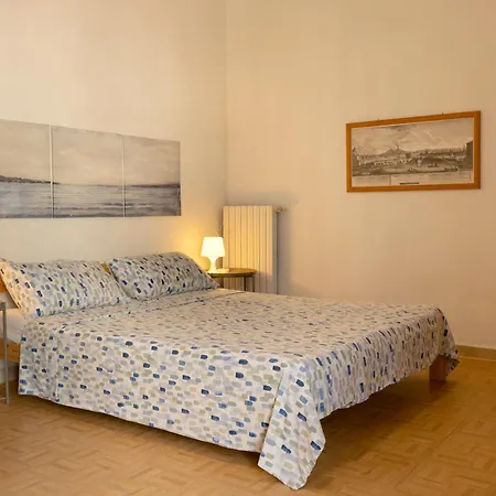 La Stanza Di Sofia * Pozzuoli
