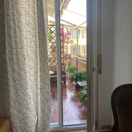 Ubytování v soukromí La Stanza Di Sofia *