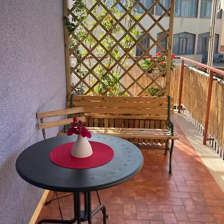 Ubytování v soukromí La Stanza Di Sofia *