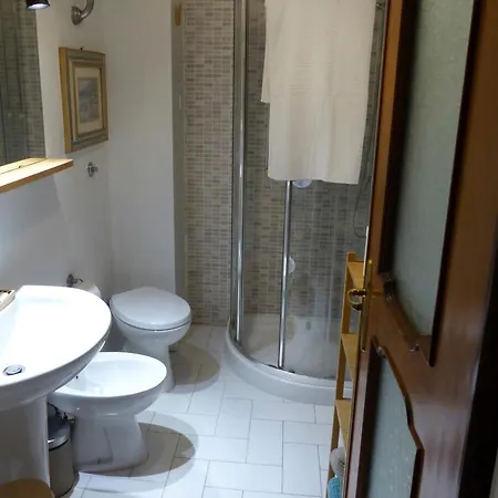 Ubytování v soukromí La Stanza Di Sofia Pozzuoli