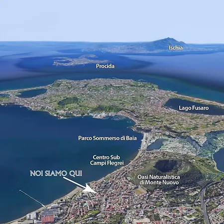 La Stanza Di Sofia Ubytování v soukromí *