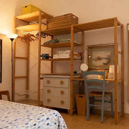 La Stanza Di Sofia Ubytování v soukromí