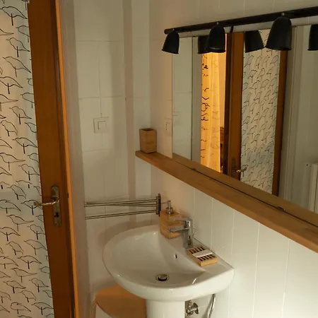 Ubytování v soukromí La Stanza Di Sofia *