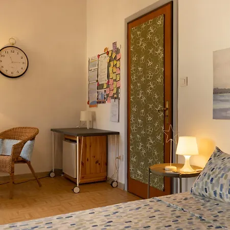 Ubytování v soukromí La Stanza Di Sofia