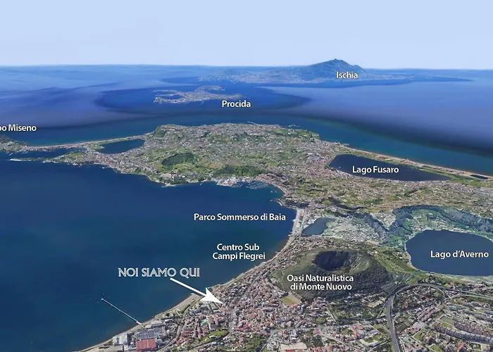 La Stanza Di Sofia 民宿 *