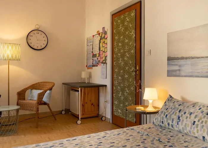 民宿 La Stanza Di Sofia